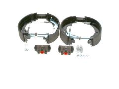 ARKA PABUÇ BALATA TAKIMI KİT PEUGEOT J5 2.0 81-90 FIAT DUCATO 1.8-2.0 82-88 0204114536