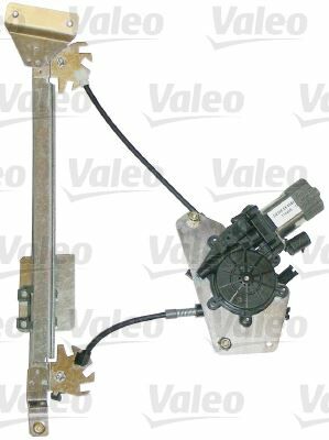 CAM MEKANİZMASI ARKA SAĞ CITROEN XSARA 10/2000