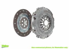 DEBRİYAJ SETİ CORSA D-ASTRA J-MERIVA B Z13DTJ-DTH-DTE-A13DTC-DTE-DTR 5 İLERİ