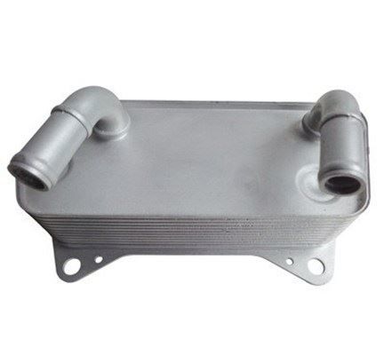 YAĞ SOĞUTUCUSU OTOMATİK ŞANZIMAN DSG GOLF-JETTA-PASSAT-CADDY-A3 2004-2013 1.4 TSI 1.9-2.0 TDI