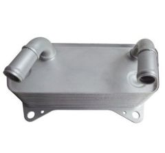 YAĞ SOĞUTUCUSU OTOMATİK ŞANZIMAN DSG GOLF-JETTA-PASSAT-CADDY-A3 2004-2013 1.4 TSI 1.9-2.0 TDI