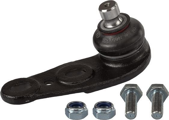 ALT ROTİL SAĞ PASSAT 75-88 -AUDI 80 78-91 -AUDI 90 84-91 17mm