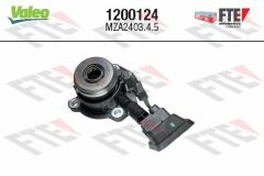 DEBRİYAJ HİDROLİK RULMANI ALT MERKEZİ P208 15 19 P308 09 14 P508 10 18 P2008 15 P3008 13 09 16 P5008 10 17 PARTNER-BERLINGO 14 C4 12 C5 10 15 1.6 HDI DV6