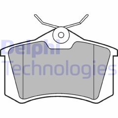 ARKA BALATA FLUENCE-MEGANE II-III-P207-P308-P307-PARTNER-BERLINGO-C2-C3-C4-CROSSLAND- BORA-PASSAT 97 GOLF IV-V-POLO 87x52.9x17