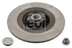 DİSKLİ FREN FREN DİSKİ RENAULT PKW