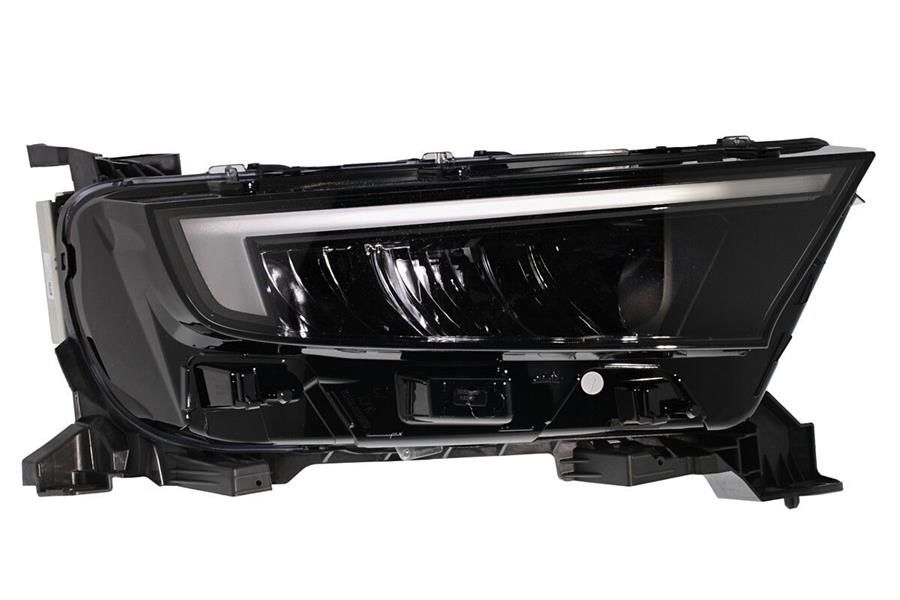SAĞ FAR ECO LED OPEL MOKKA 21