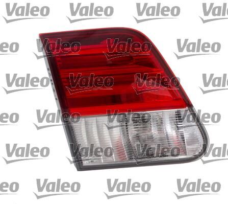 STOP SOL İÇ TOYOTA AVENSIS SEDAN 11 DUYLU GERİ VİTES LAMB. AMPÜL LED
