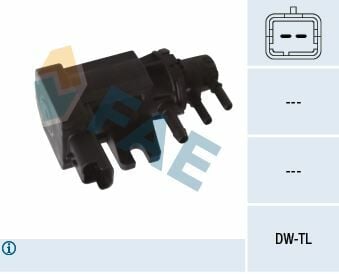 TURBO ELEKTROVANA FOCUS II 06 CMAX 15 1.6TDCI 110PS 90PS-PARTNER II PARTNER TEPE BERLINGO II BERLINGO III 207 308 407 C5 II C5 III C4 C3 DV6 1.6HDI 407 308 5008 607 -DW10BTED4 2.0HDI 16V