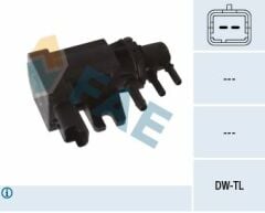 TURBO ELEKTROVANA FOCUS II 06 CMAX 15 1.6TDCI 110PS 90PS-PARTNER II PARTNER TEPE BERLINGO II BERLINGO III 207 308 407 C5 II C5 III C4 C3 DV6 1.6HDI 407 308 5008 607 -DW10BTED4 2.0HDI 16V