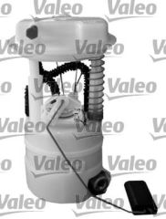 YAKIT DEPO ŞAMANDIRASI CLIO III 05 1.2 16V 1.4 16V 1.6 16V