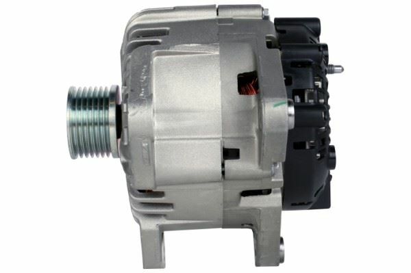 ALTERNATÖR RENAULT