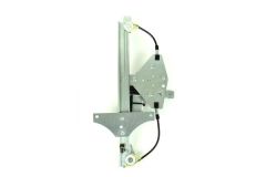 CAM MEKANİZMASI ARKA SOL PEUGEOT 207