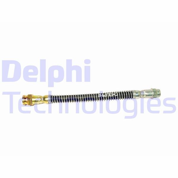 FREN HORTUMU ARKA; SAĞ/SOL CITROEN C2. C2 ENTERPRİSE. C3. C3 PLURİEL / PEUGEOT 1007 02/02