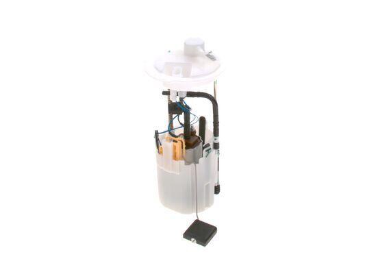 YAKIT BESLEME UNITESI MERCEDES W169 W245