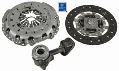 DEBRİYAJ SETİ TRANSIT V348 06 11 2.4TDCI