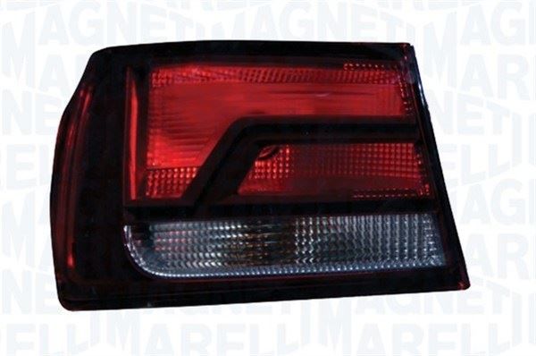 STOP LAMBASI SOL AUDI A3