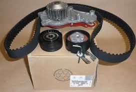 TRİGER SETİ DEVİRDAİMLİ FIESTA FUSION 02 08 1.4 TDCI C2-C3-NEMO-BIPPER-206-307 1.4 HDİ EURO 4 02 144 DİŞ 2S6Q8A615AB-2S6Q8591BA