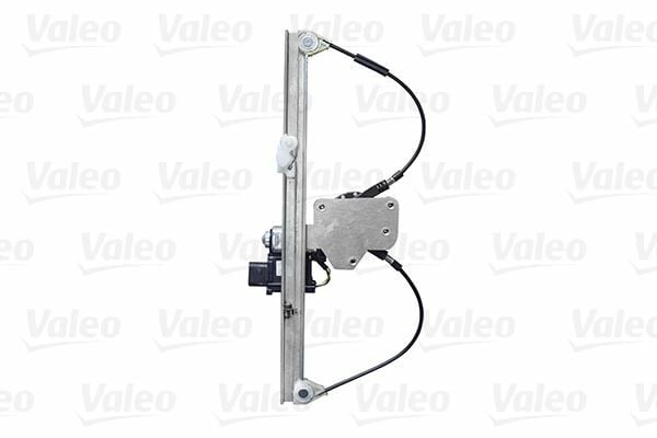 CAM MEKANİZMASI w/C ARKA SOL - Ford MONDEO 11/00 4/07