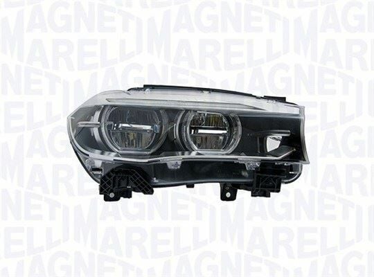 FAR X5 X6 F15-16 LED SAG