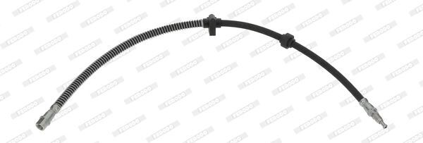 FREN HORTUMU ARKA SOL P407 04 P508 10 C5 06 C6 05 640mm M10