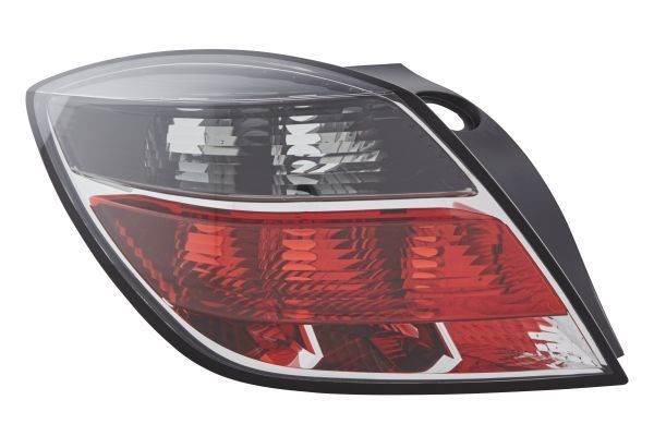 KOMPLE ARKA LAMBA OPEL ASTRA H GTC SOL GM 93183055-93183055-93183055-93190790-93190790-93190790------