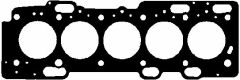 415185P SKC 3 DELİK VOLVO S40 2.4D5 06-10 S60 2.4D D5 01-10 S80 2.4D D5 01-11 C30 06-12 C V50 2.4TDİ D5 06-10 V70 01-09 XC60 D5 08-09 XC70 2.4D5 01-07 D4 07-16 XC90 D3 D5 02-2014