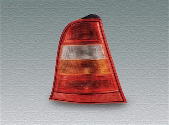 MERCEDES A W168 97- STOP SAG