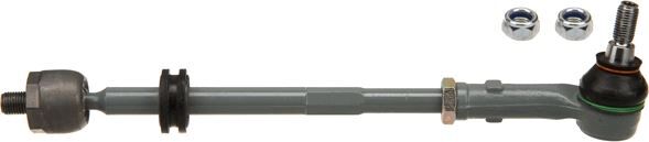ROT MİLİ TRANSPORTER T4 90-98 VW033