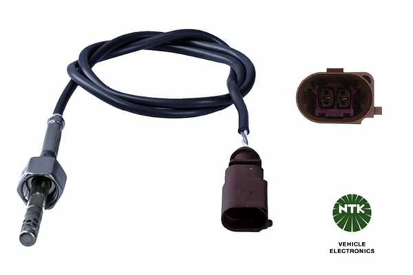 EGZOZ GAZI SICAKLIK SENSÖRÜ RTA9000-EE097 VAG