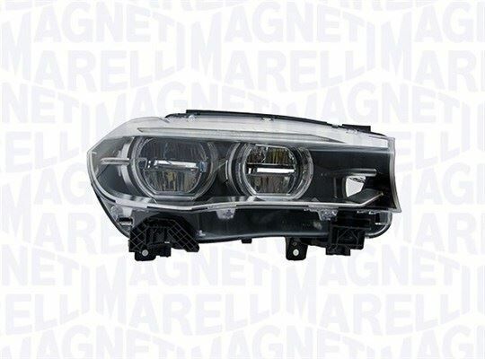 FAR X5 X6 F15-16 LED SOL