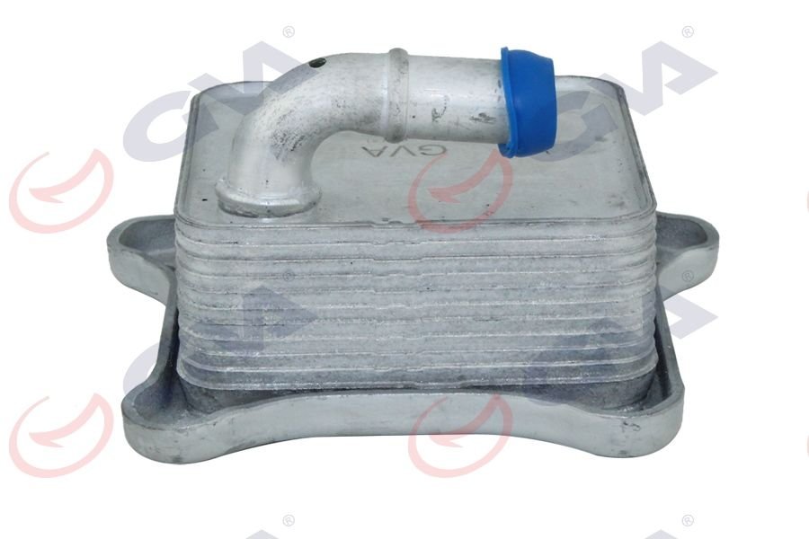 YAĞ SOĞUTUCUSU GOLF7-JETTA-POLO-LEON-A3 2010-2015 1.2 TSI CBZA-CBZB-CBZC TEK