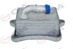YAĞ SOĞUTUCUSU GOLF7-JETTA-POLO-LEON-A3 2010-2015 1.2 TSI CBZA-CBZB-CBZC TEK