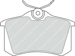 ARKA BALATA MGN II-LGN-GOLF III-IV-PASSAT III-POLO-C3-C4-P307-AUDI A3-A4