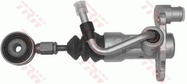 DEBRİYAJ ÜST MERKEZ SİLİNDİRİ A4 8D2-B5 A6 4B2-C5 -PASSAT