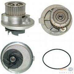 DEVİRDAİM ASTRA F-G-VECTRA A-B-OMEGA B-KADETT E-CALIBRA A 1.8i 16V-1.7D-2.0i 16V 1334041