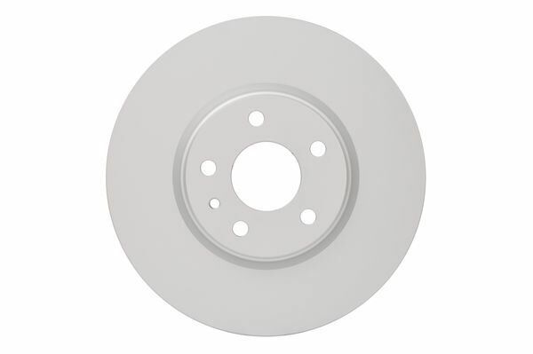 ON FREN DISK AYNA YENI MONDEO V 15
