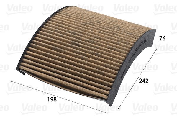 POLEN FILTRESI BMW F20 F30 F22 F32 F33 F34 F36 POLİFENOLLU