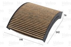 POLEN FILTRESI BMW F20 F30 F22 F32 F33 F34 F36 POLİFENOLLU