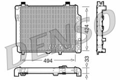 RADİATOR. ENGİNE COOLİNG MERCEDES-BENZ C-CLASS 202 93-01