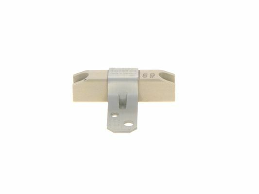 TAS REZISTANS BEYAZ MERCEDES W123 R107 C107 W108 W116 W126