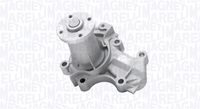 DEVİRDAİM SU POMPASI MITSUBISHI LANCER 1.3L 1.6L 4G13 4G18 CS3A 03-07 / SPACE STAR 1.3L 4G13 DG1A 98-04