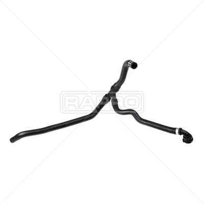 KALORİFER HORTUMU BMW E60 523İ-525İ-525Xİ-530İ-530Xİ