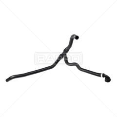 KALORİFER HORTUMU BMW E60 523İ-525İ-525Xİ-530İ-530Xİ