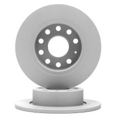 KAPLAMALI DİSK VW FREN DİSKVW GOLF V 2003/2008 SOL/SAĞ ARKA FREN DİSK