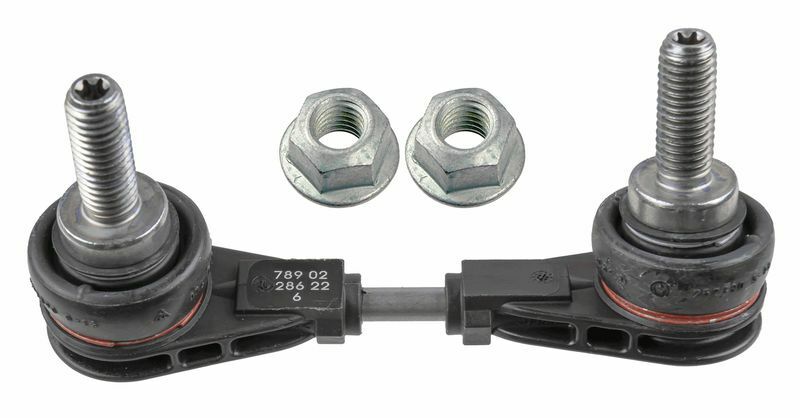 LEMFOERDER SELF-ALIGNMENT LINK BMW