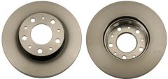 ÖN FREN DİSKİ BOXER III JUMPER III DUCATO III 06 15 JANT KUCUK 280x28x5DL HAVALI