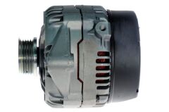 ALTERNATÖR ŞARJ DİNAMOSU 14V 100AMP ASTRA G-CORSA C-MERIVA A-TIGRA 1.4-1.6 BOSCH TN:ZP