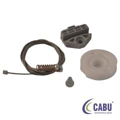 ARKA CAM KRİKO TM.TK. ASTRA G