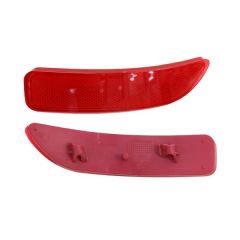 ARKA TAMPON REFLEKTORU SOL LOGAN MCV 09 LODGY 13 DOKKER 13 EXPRESS 21