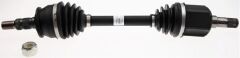 CV-SHAFTS BALL TRİPO OPEL-VAUXHALL